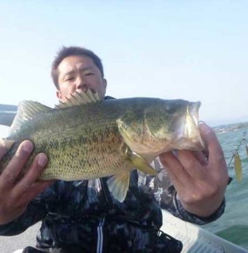 新リグ!! JOKER RIGの紹介!! (矢倉宏晃) 3