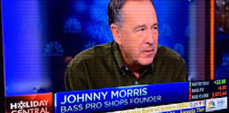 バスプロショップがカベラスを買収?! (米バスフィッシング) 5