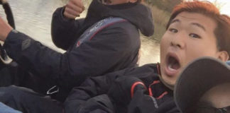 SRとDRでフィールドを攻略する!! (赤松美陽) 