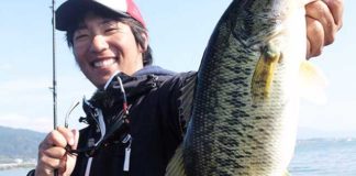 琵琶湖シャロー攻略!! ~秋編~ (永野総一朗) 4