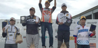 NBCチャプターチャンピオンシップ東日本決勝 11月15日の結果＆パターン 