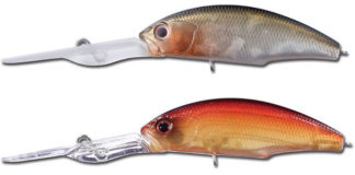 パワーダンクSPの新４色!! (O.S.P inc) 1