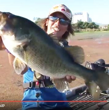 秋琵琶湖を攻略!! (大西健太) 秋琵琶湖を攻略!! (大西健太) 3