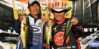 H-1マスターズカップの優勝パターンが公開!! (折金一樹) 