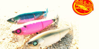 ファットラボ・ネコソギDSR新色予約受付!! (つり具のブンブン大津店) 