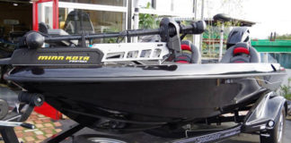 SOUTHER 450 中古艇 入荷!! (ビーフリーク) 