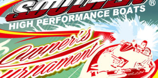 2015サウザーオーナーズ トーナメント 11月1日 (琵琶湖) 1