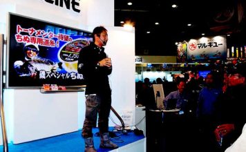 冬のバスをクランクベイトで攻略!! ~琵琶湖編~ (奥村哲史) 4