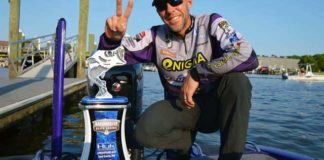 2015年度の最も活躍したルアー達!!（アーロンマーティンス） 19