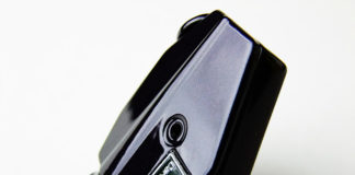 Abu Cardinal 33 1974年製・リペイント (マジョーラ) 1