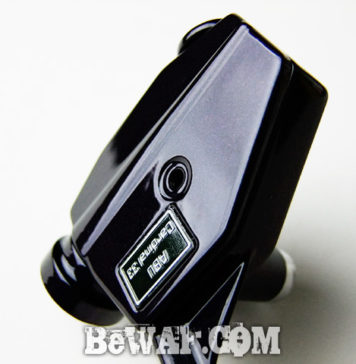 Abu Cardinal 33 1974年製・リペイント (マジョーラ) 1