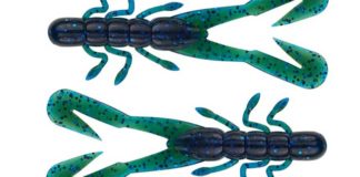 Buzz Bug 4 inchがリリース!! (Mister Twister) 4