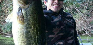 tweet釣果：57cm!! (3000オーバー) (亀山ダム) 