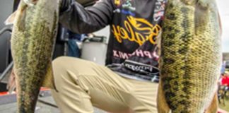 俺のオススメなバグリールアー５点!! (ドリューベントン) 12