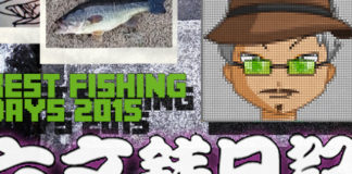 ベスト・オブ・六文銭日記 2015 ~トップ５発表~ 1