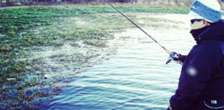 琵琶湖バスフィッシングガイドリポート ~加納様~ 00cm 6