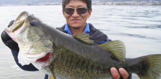 琵琶湖へ (12月6日) 7