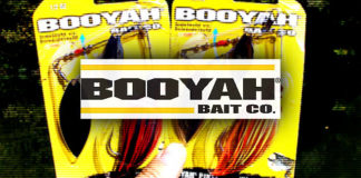 スピナーベイトのあれこれ (ヒロ内藤) 3