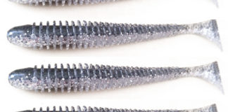 ケイテック ヒウオカラー 限定写真