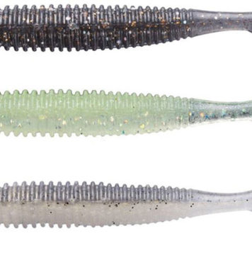 HPシャッドテール 2.5と3.1の新３色!! (O.S.P inc) 2