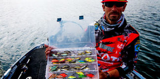 ザリガニパターンのカラーチョイス!! ~クランク編~ (マイクアイコネリ) 13