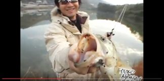 冬のバスをメタルで攻略!! ~テクニック編~ (今江克隆) 3