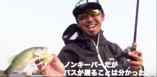 ２０１６年新製品!! 新PEライン "STUTER" (サンライン) 3