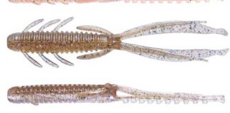 ドライブシュリンプの新４色!! (O.S.P inc) 1