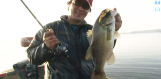 W.B.S.プロクラシック24の優勝パターンが公開!! (蛯原英夫) 