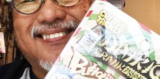 新シャロークランクの紹介!! (TIEMCO) 6