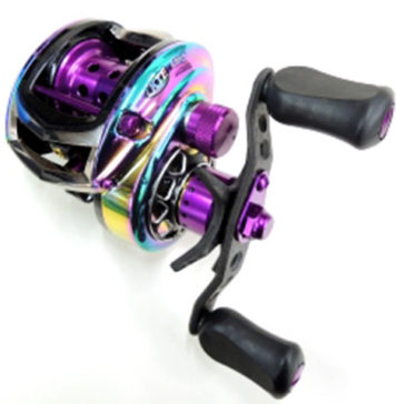 レボエリートオーロラ64リミテッドが公開!! (KTF)