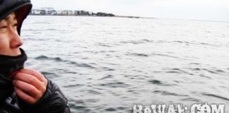 琵琶湖バスフィッシングガイドリポート ~岡部様~ 00cm 2