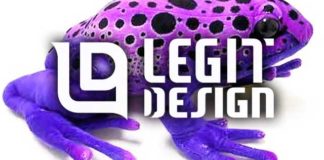 フロッグスペシャルロッド２機種の詳細発表!! (Legit Designe) 4