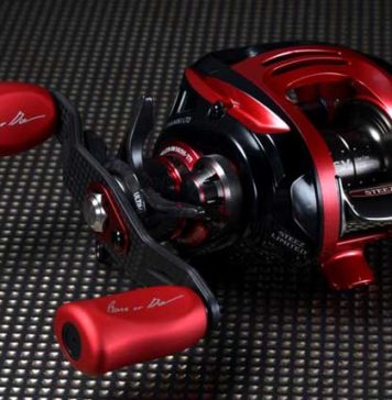 スティーズリミテッド SV TN 103H-TN 右ハンドル ダイワ スティーズリミテッド SV TN 103H-TN 右ハンドル ダイワ