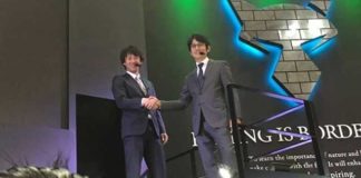 DSTYLE が JACKALL と契約!! (hebinuma.com) 