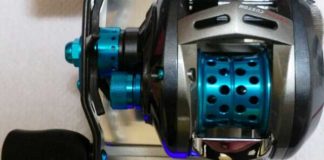 KTF・アルファスフィネスver2 ・左ハンドル・美品 45,000円~ 