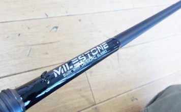 マイルストーン × DESIGNO コラボロッド!! (デジーノ神谷) マイルストーン × DESIGNO コラボロッド!! (デジーノ神谷)