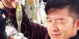 IK社より新スイムベイトの映像が公開!! (イマカツ) 7