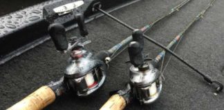 検証!! 右ハンドル VS 左ハンドル (シャロー道) 