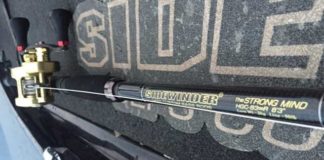 ジャイアントベイト用ロッド受注開始!! (DEPS) 2