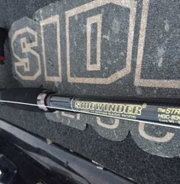 ジャイアントベイト用ロッド受注開始!! (DEPS) 2