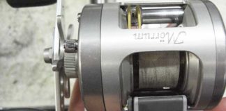 リールオーバーホール＆メンテナンス修理受付 57