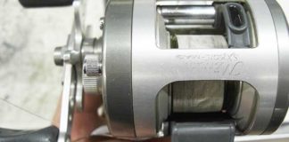 リールオーバーホール＆メンテナンス修理受付 61