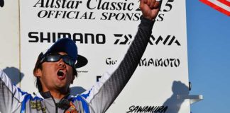 バサークラシックの体験談!! (青木大介) 4