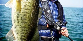 ７フィート以上のロッドの意味と役割!! (国保誠) 3