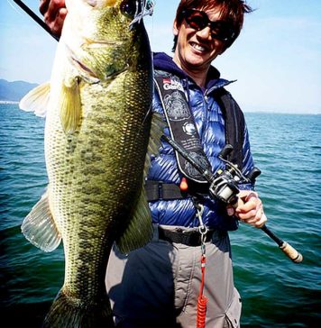 ７フィート以上のロッドの意味と役割!! (国保誠) 3