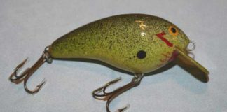 オリジナル・ビック・オー/ORIGINAL BIG O #499  ~81000円 