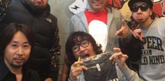 フィッシングトレイン (ゲスト：安達政弘＆鵜山和洋) 2