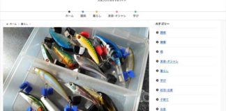 バスフィッシング ブログ１６選!! 初心者にもおすすめ 1