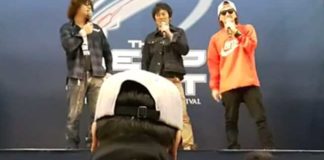 2016 ガンクラフトのルアー製作について!! (GAN CRAFT) 1